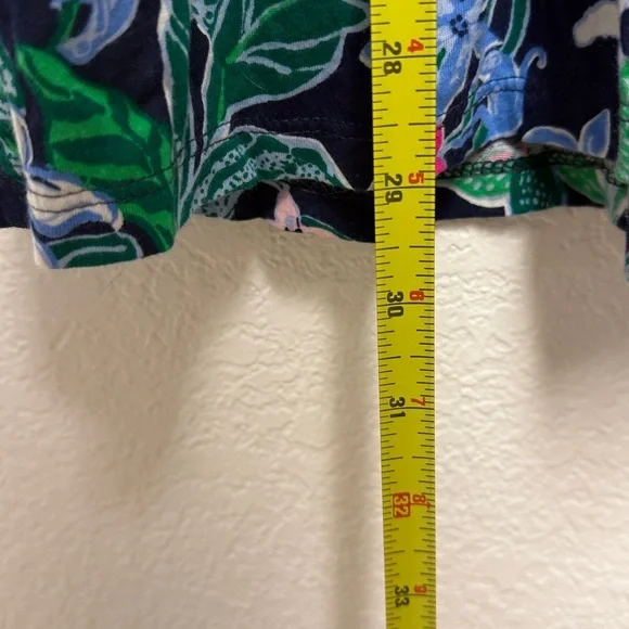 Lilly Pulitzer Alyssa girls dress size XL 12-14 - Picture 6 of 12